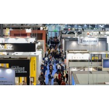 MADE EXPO in Milan, Italy