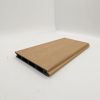 Premium WPC Fence Panel - Durable Composite Fencing for Privacy & Security