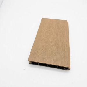 Premium WPC Fence Panel - Durable Composite Fencing for Privacy & Security