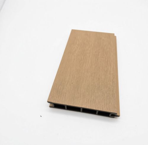 Premium WPC Fence Panel - Durable Composite Fencing for Privacy & Security