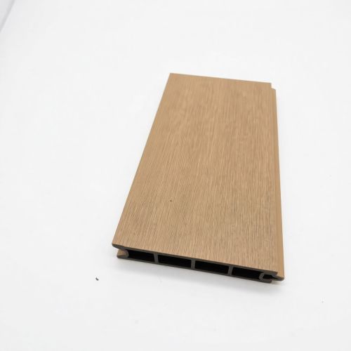 Premium WPC Fence Panel - Durable Composite Fencing for Privacy & Security