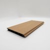 Premium WPC Fence Panels — Durable Wood-Plastic Composite Fencing