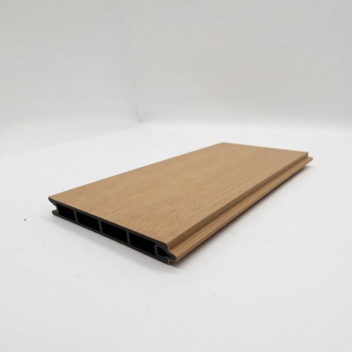 Premium WPC Fence Panels — Durable Wood-Plastic Composite Fencing