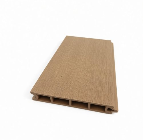Premium WPC Fence Panels — Durable Wood-Plastic Composite Fencing