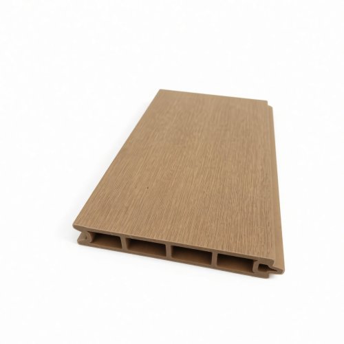 Premium WPC Fence Panels — Durable Wood-Plastic Composite Fencing