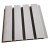 Environmental Friendly Co-extrusion Castellation Cladding for Indoor and Outdoor