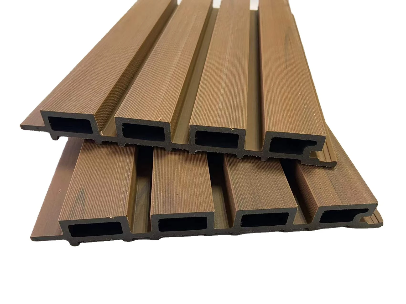 Decking di castellazione