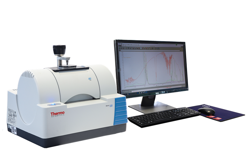 Infrared Analyzer