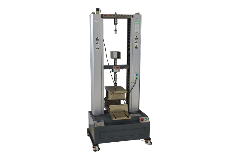 Material Universal Testing Machine