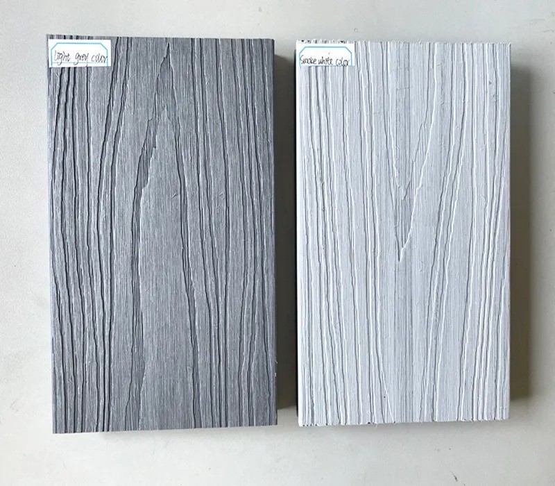 Wood plastic composite wpc decking