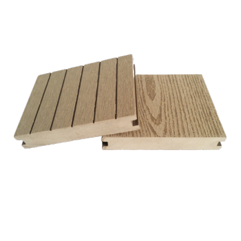 WPC Waterproof composite decking outdoor