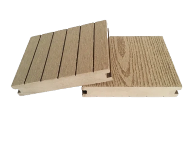 WPC Waterproof composite decking outdoor