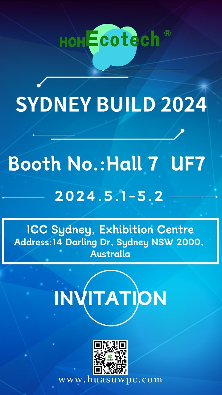 SYDNEY BUILD 2024