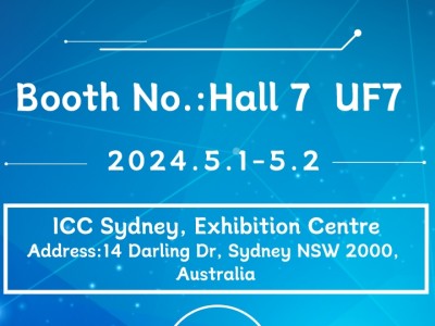 SYDNEY BUILD 2024