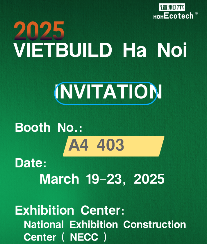 VIETBUILD Ha Noi 2025