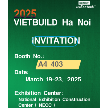 VIETBUILD Ha Noi 2025