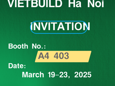 VIETBUILD Ha Noi 2025