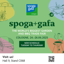 SPOGA&GAFA 2025