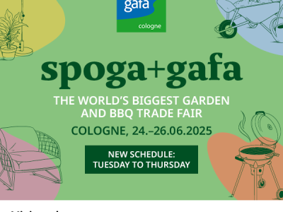 SPOGA&GAFA 2025