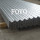 S350GD Z275 Galvanized corrugated sheet in 2.0mm