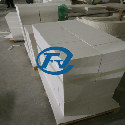 1600c 1700c 1800c furnace material ceramic fiber board