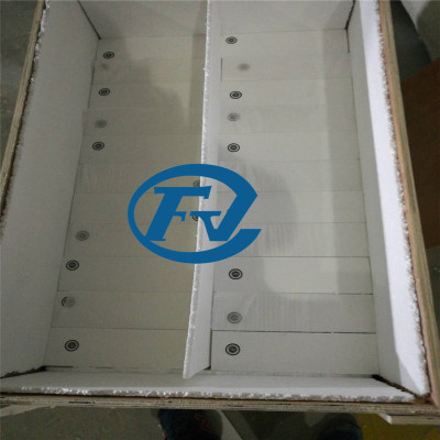 1500c 1600c 1700c 1800c 1900c furnace material ceramic fiber board PMF board