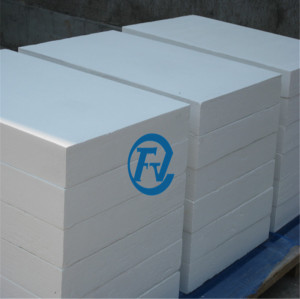 1500C 1600C 1700C 1800C 1900C polycrystalline PMF ceramic fiber board/furnace chamber with heating element