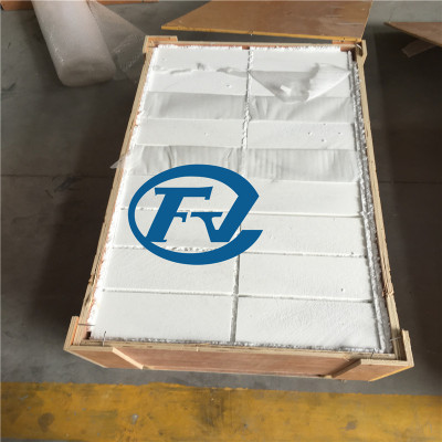 Polycrystalline Ceramic Fiber Board