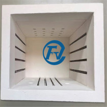 box type electric resistance furnace chamber/hearth high temperature  for lab furnace