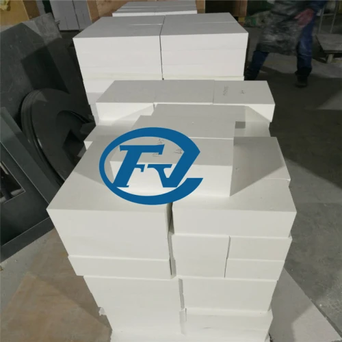 1400C, 1500C, 1600C, 1700C, 1800C,1900C PMF polycrystalline fiber boards