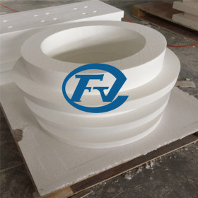 productos de fibra recristalizada de forma irregular
