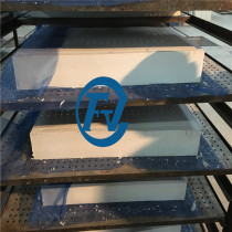 high temperature refractory ceramic fiber boards