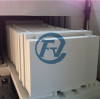 The construction difficulty of polycrystalline fiber boards
