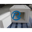 1600C 1800C MoSi2 heating element muffle furnace box/chamber/hearth for lab furnace industrial furnace and high temperature furnace