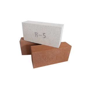 ABC Series Insulating Bricks