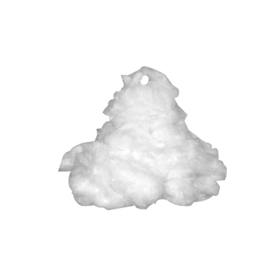 Ceramic fiber Bulk