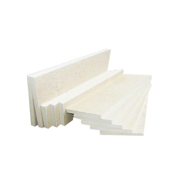 Ceramic Fiber Insulating Board