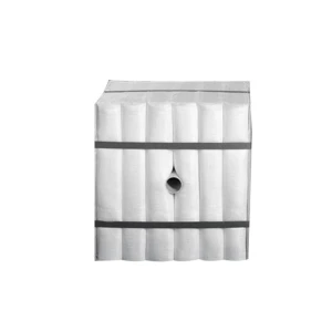 CERAMIC FIBER MODULE