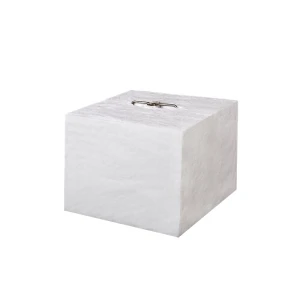 CERAMIC FIBER WHOLE-BLOC