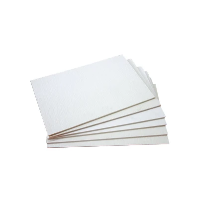 CERAMIC FIBER THIN BOARD