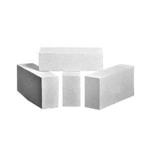 Insulating Bricks (JM20, JM23, JM25, JM26, JM28, JM30, JM32)