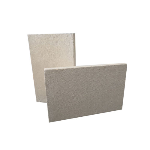 Silica Board 650℃ Calcium Silicate Board