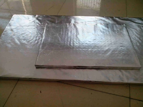 Microporous Insulation Boards