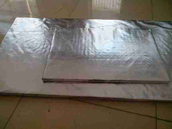Microporous Insulation Boards