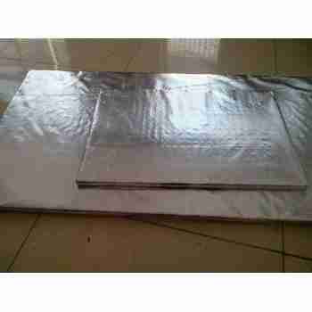 Microporous Insulation Boards
