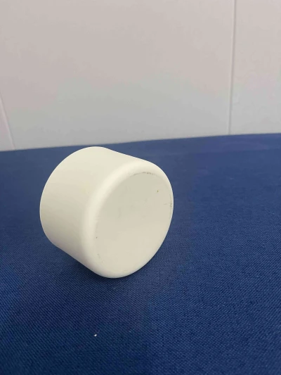 High quality High Purity Alumina Ceramic Crucible