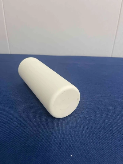 Laboratory Use Al2O3 Alumina Ceramic Dental Crucible