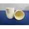 high purity top quality alumina ceramic crucibles manufacturers