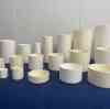 High-Purity Alumina Crucibles — Properties and Applications
