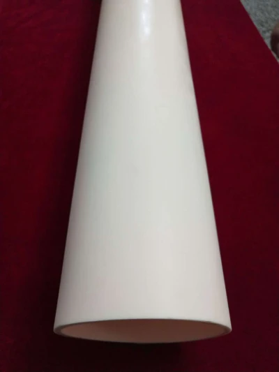 99.3% al2o3 alumina thermocouple protection ceramic tube rod